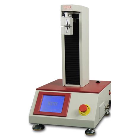 single yarn strength tester pdf distribution|textile fiber testing.